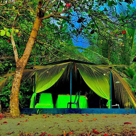 Beachfront Paradise Manuel Antonio Exterior foto