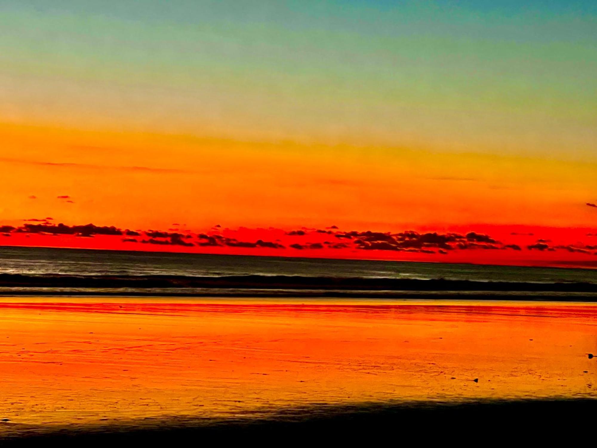 Beachfront Paradise Manuel Antonio Exterior foto