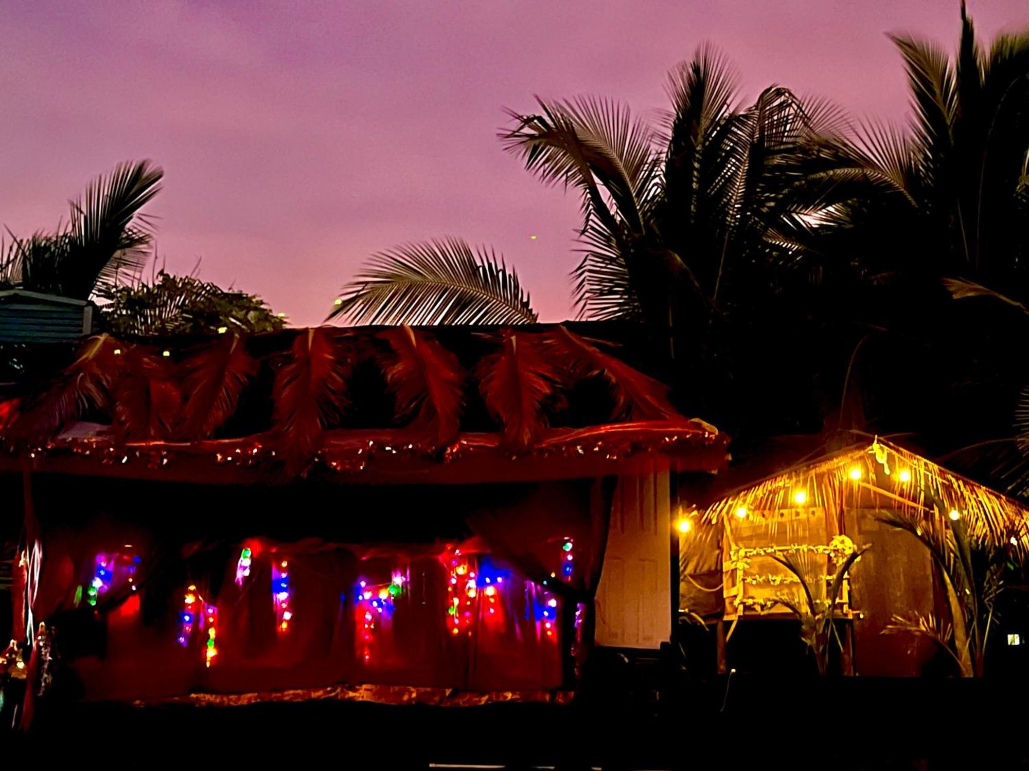 Beachfront Paradise Manuel Antonio Exterior foto