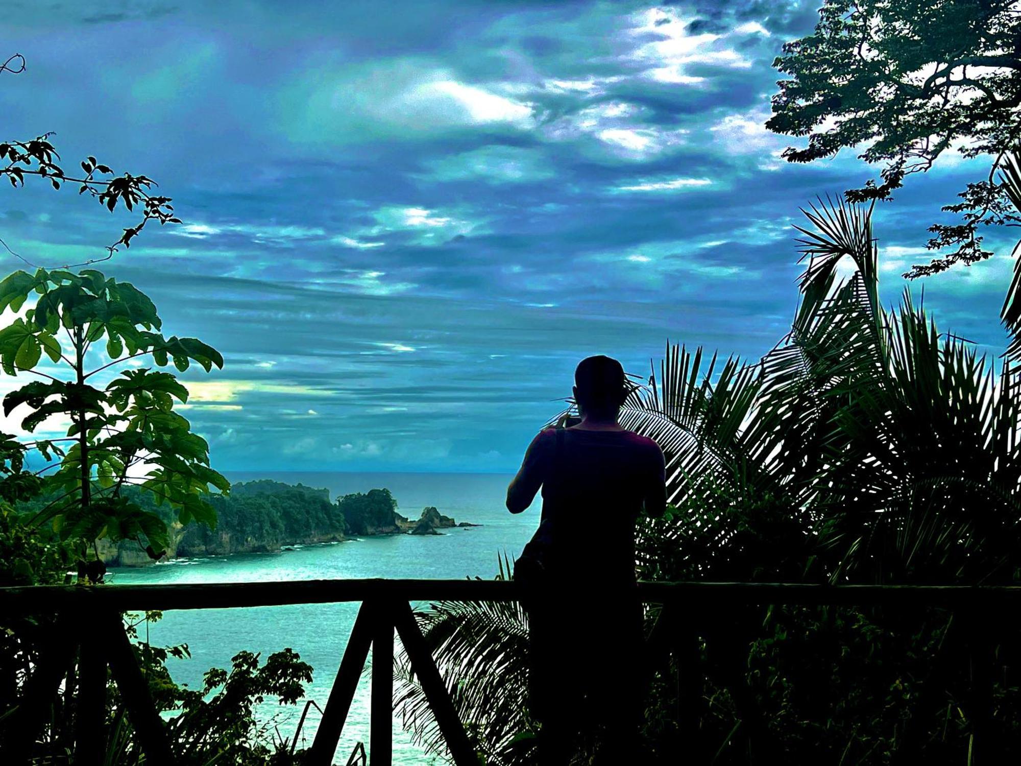 Beachfront Paradise Manuel Antonio Exterior foto