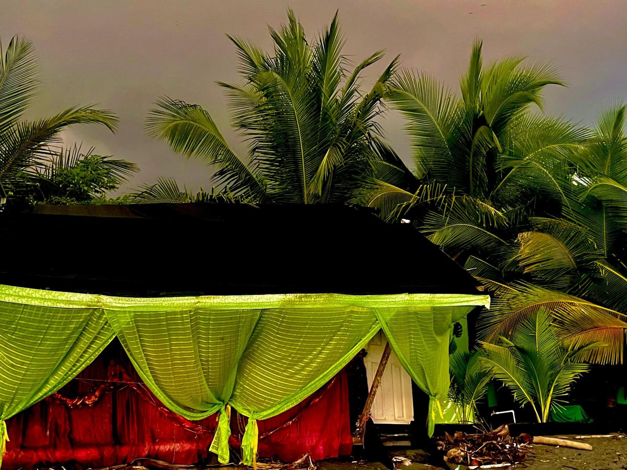 Beachfront Paradise Manuel Antonio Exterior foto