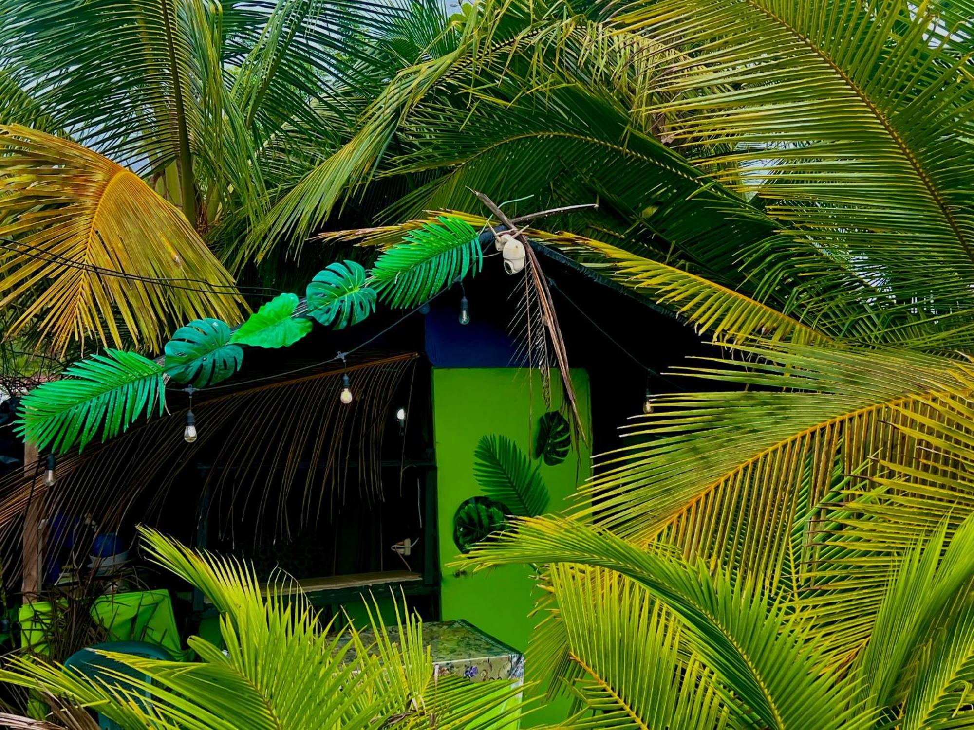 Beachfront Paradise Manuel Antonio Exterior foto
