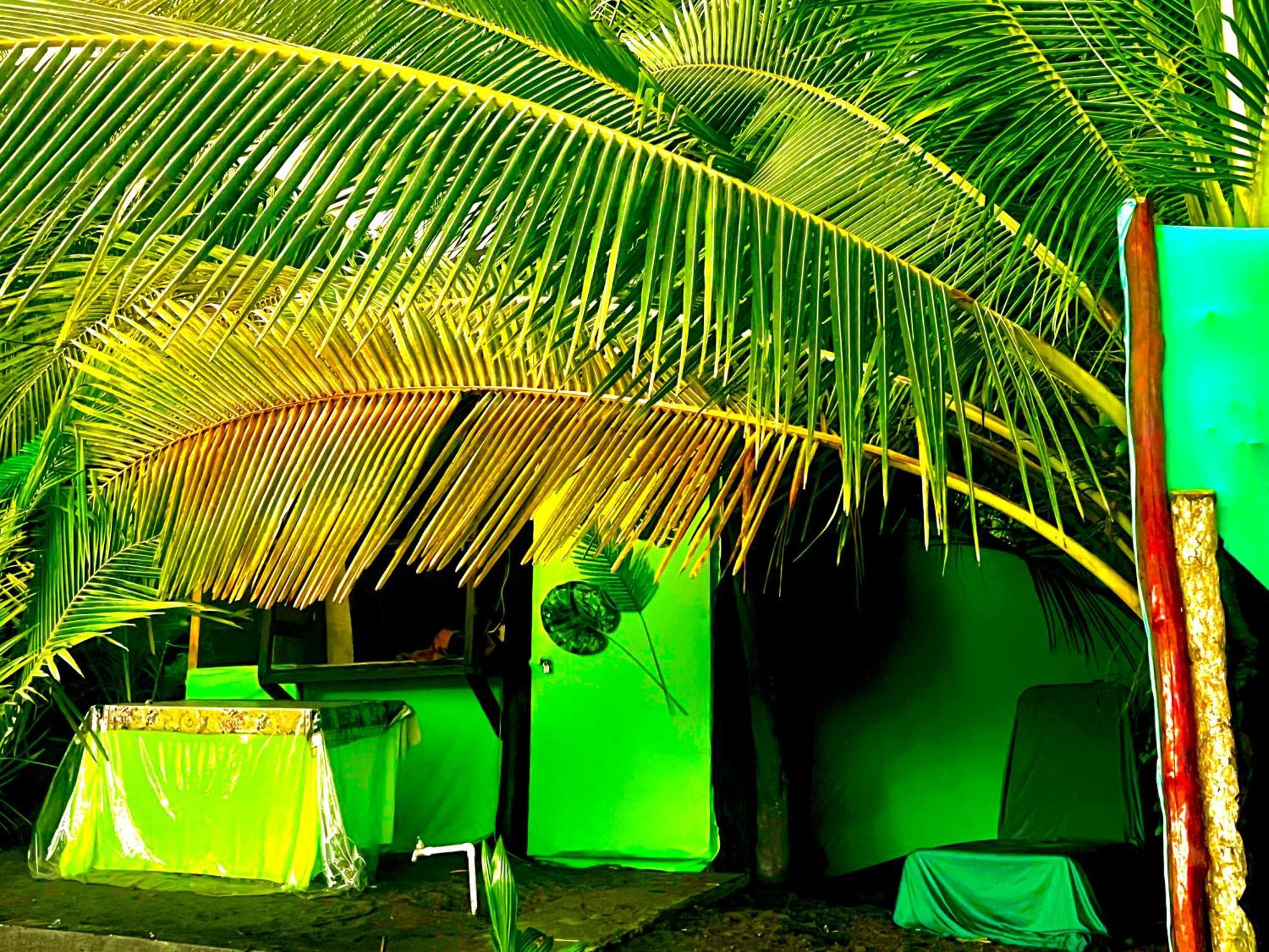 Beachfront Paradise Manuel Antonio Exterior foto