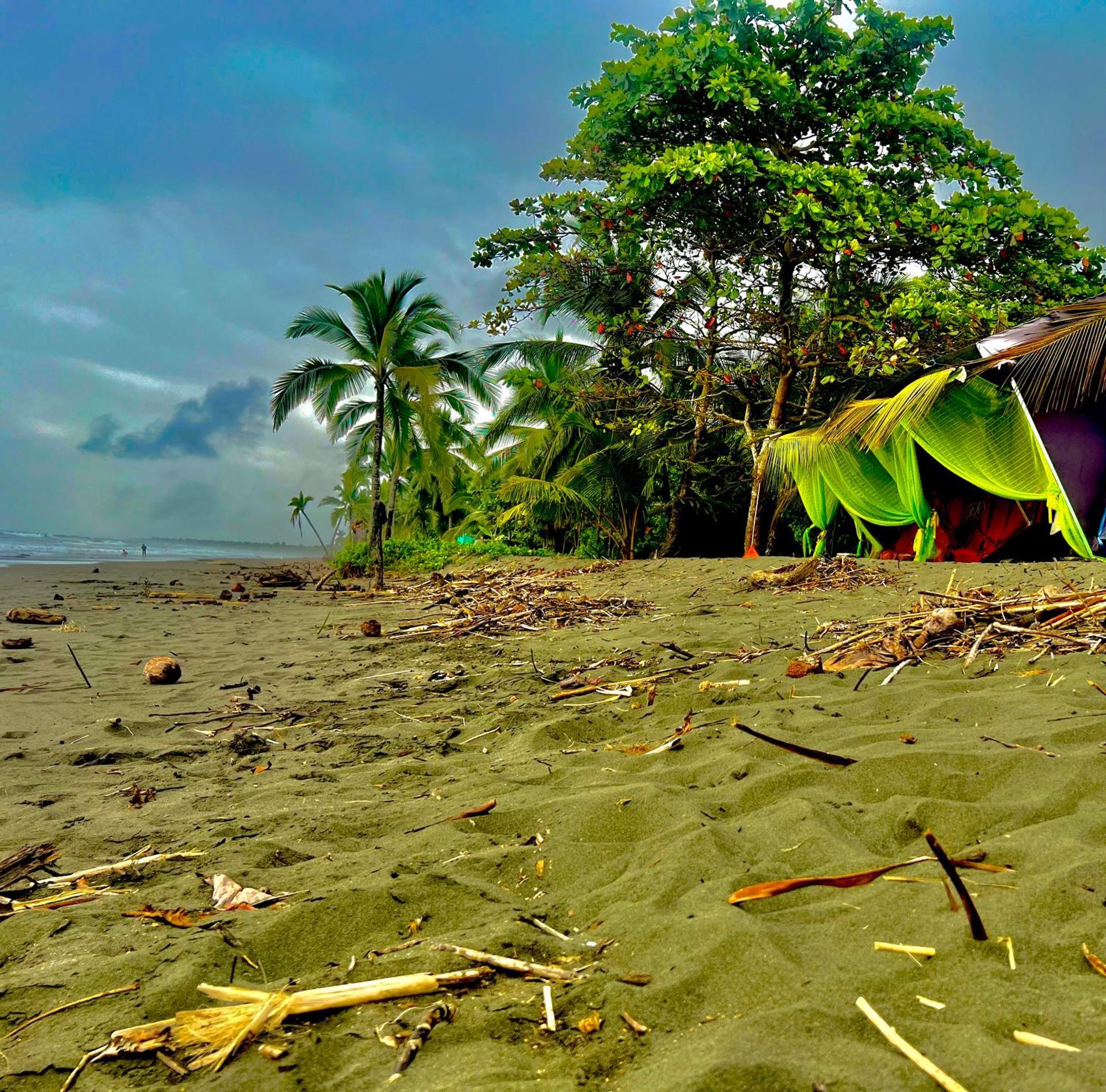Beachfront Paradise Manuel Antonio Exterior foto