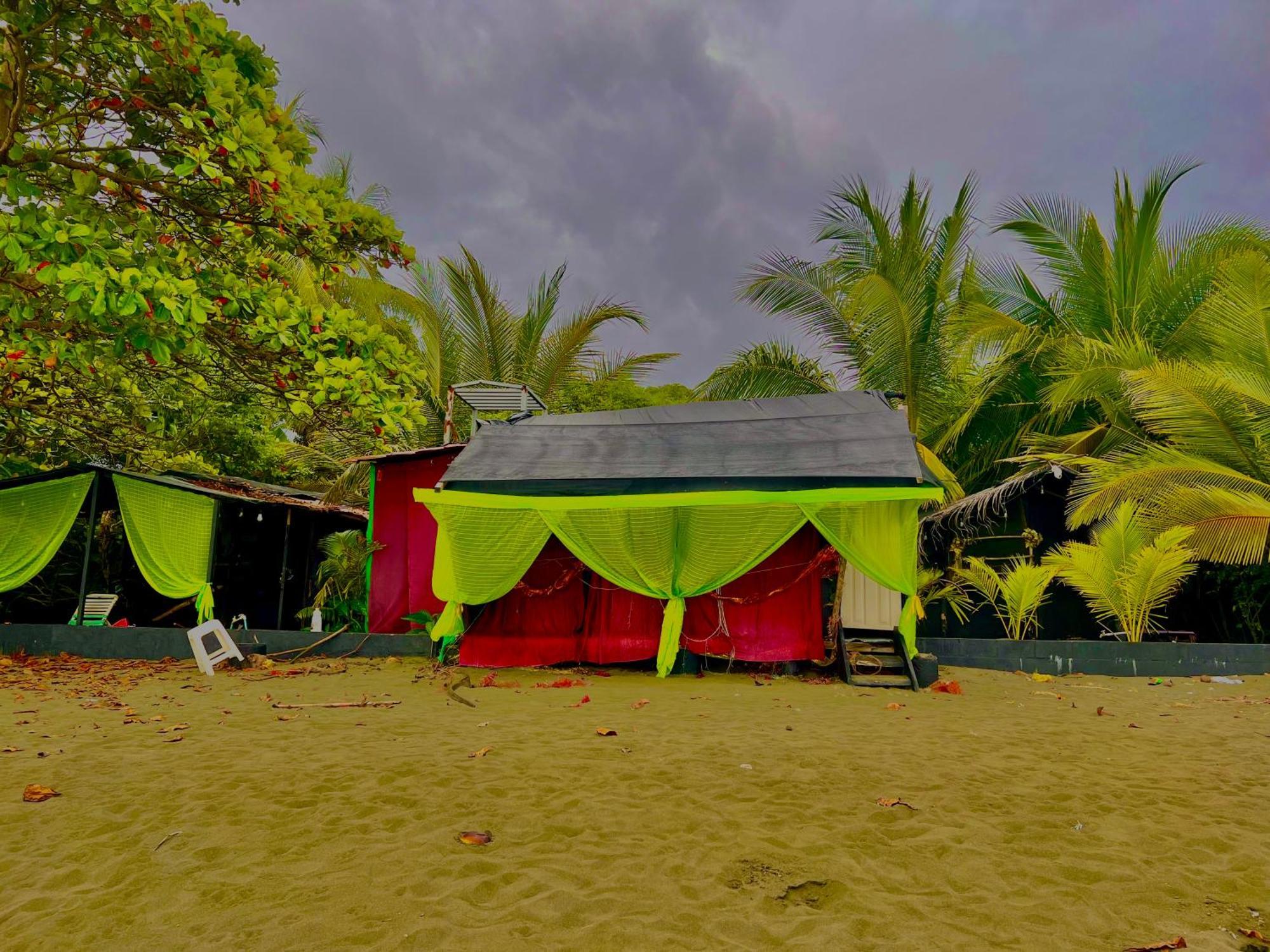 Beachfront Paradise Manuel Antonio Exterior foto